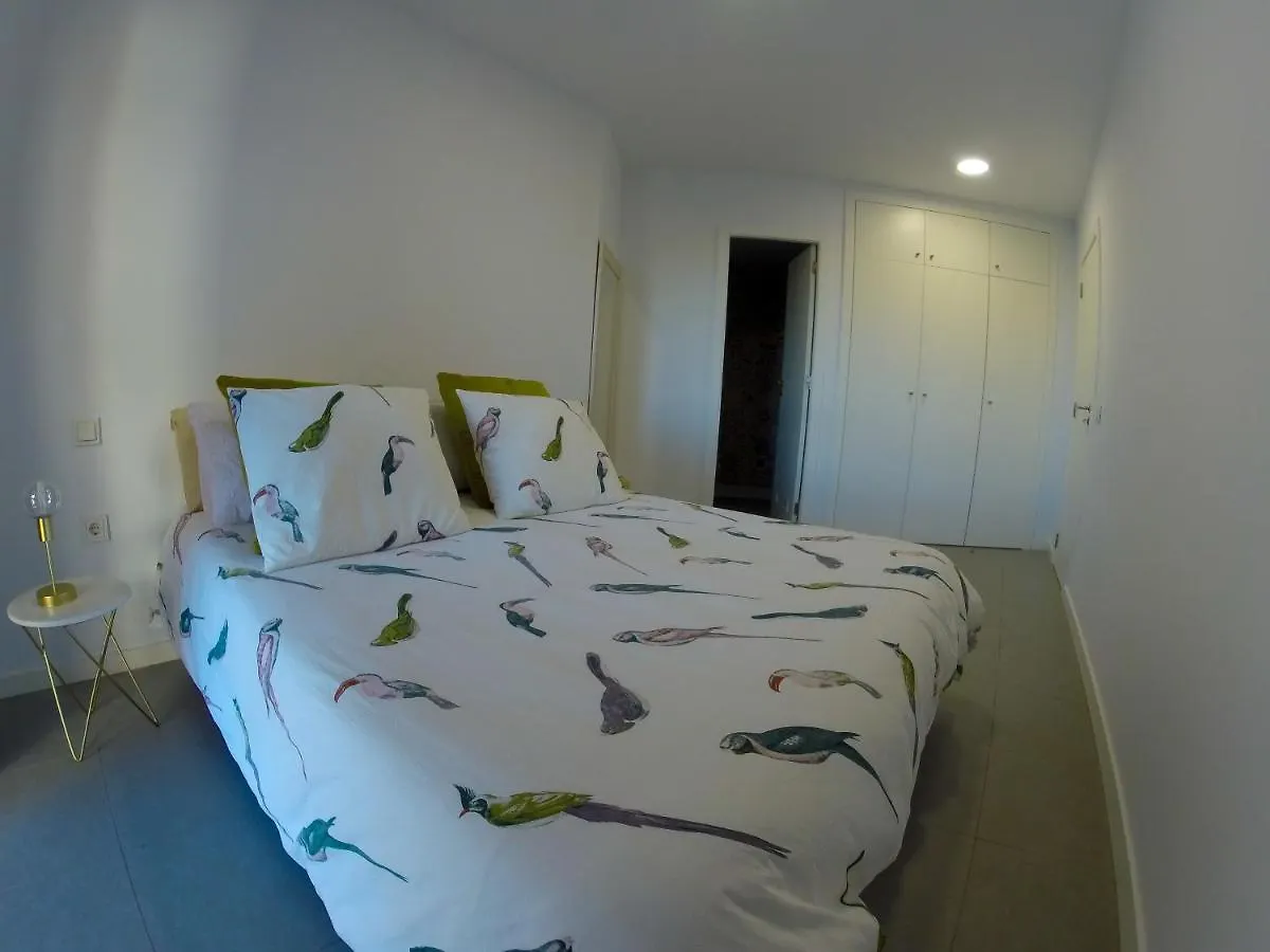 Casa Bonita Medano Apartment El Medano   El Medano (Tenerife)