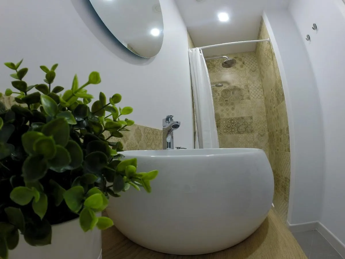 Casa Bonita Medano Apartment El Medano