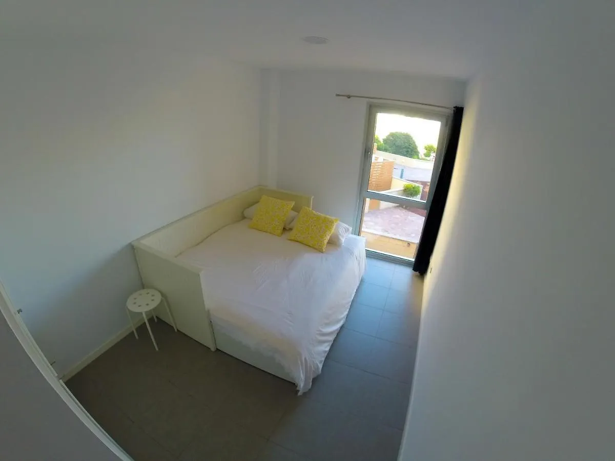 Casa Bonita Medano Apartment El Medano  0*, El Medano (Tenerife)