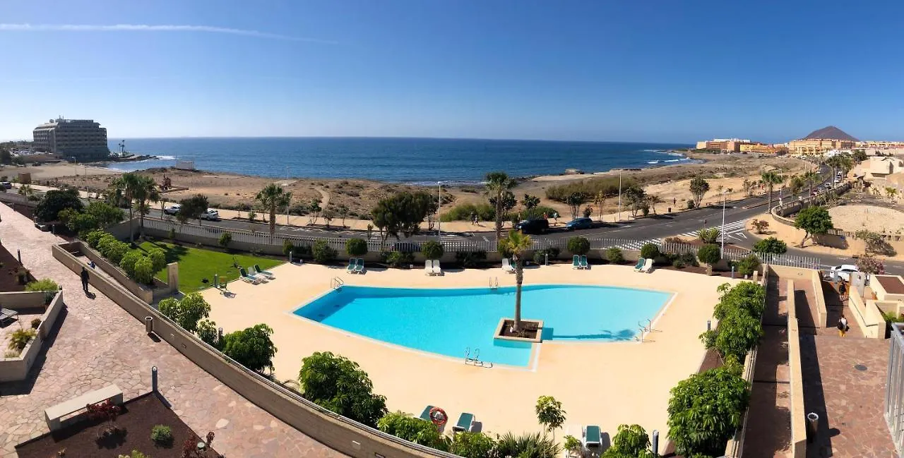 Casa Bonita Medano Apartment El Medano