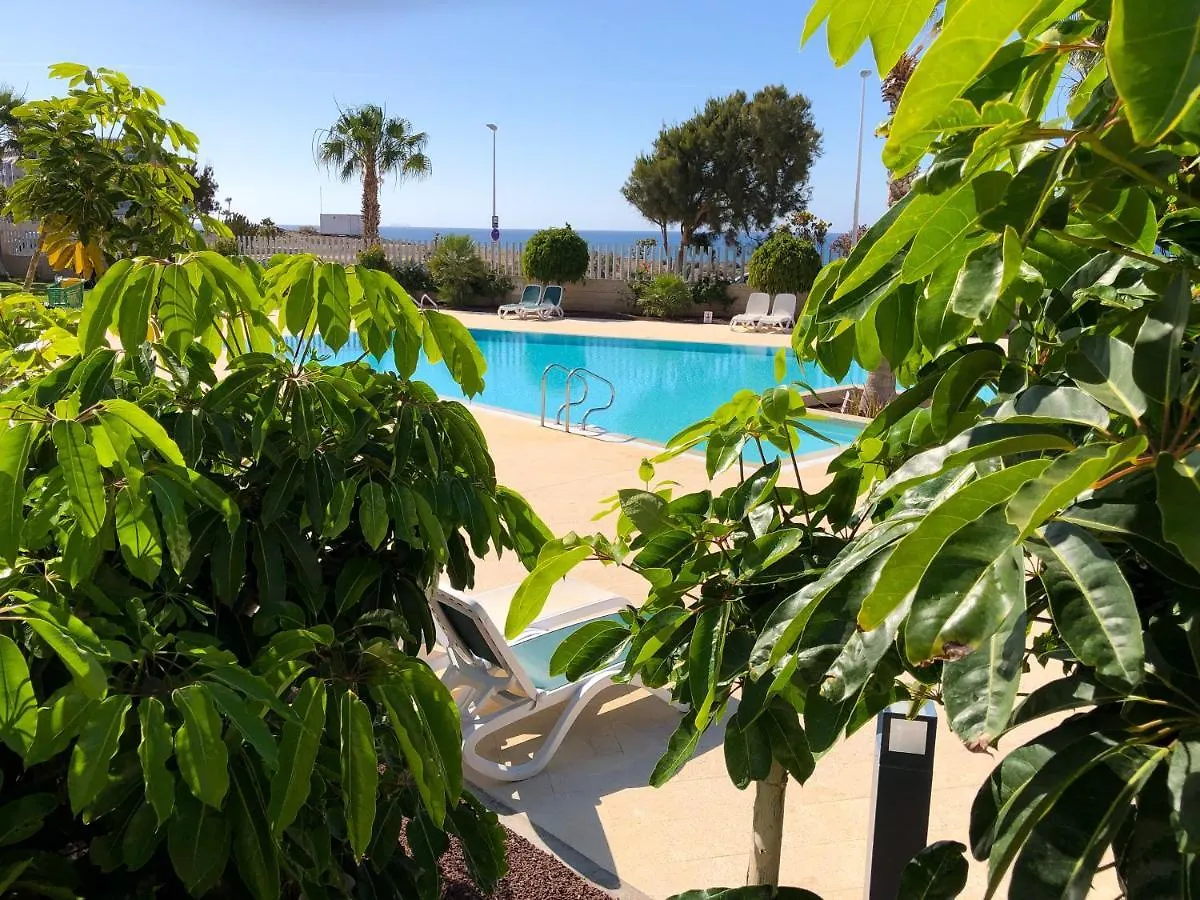 Casa Bonita Medano Apartment El Medano  Spain