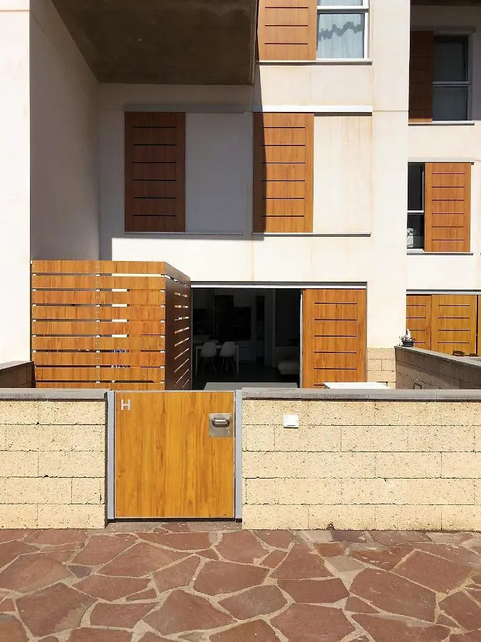 Casa Bonita Medano Apartment El Medano   El Medano (Tenerife)