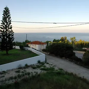  Apartment Anna's Greece