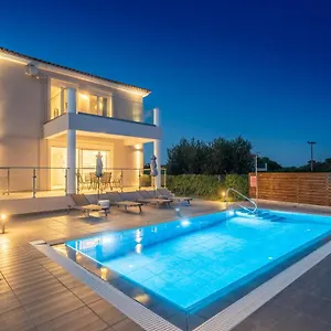  Villa Artemon New Luxury Greece
