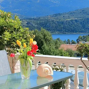  Apartment Blue Lagoon Luxury G2 Greece