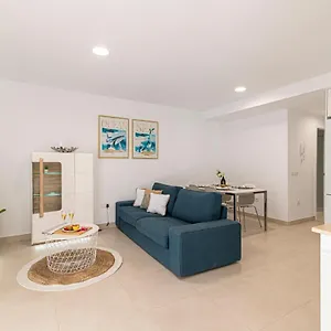  Apartment Edf Brisa En