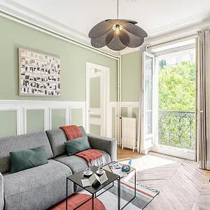  Apartment Sweett - Saint Germain Des Pres France
