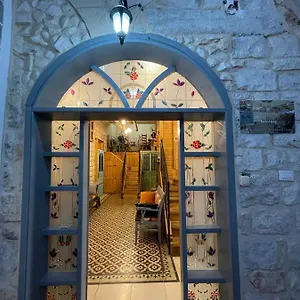  Apartment Alf Leila Wa Leila Boutique Israel