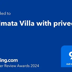  Villa Helmata With Privecy Greece