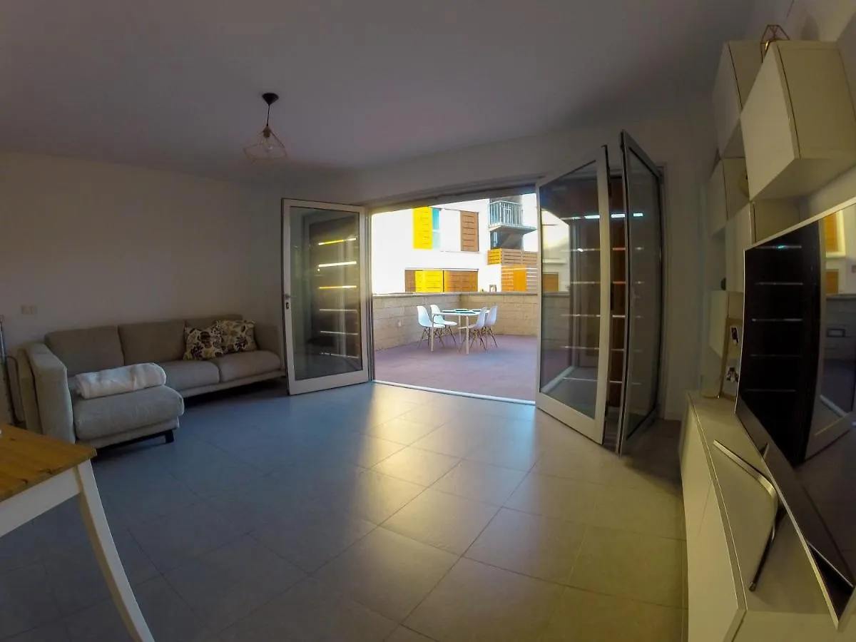Casa Bonita Medano Apartment El Medano  El Medano (Tenerife)